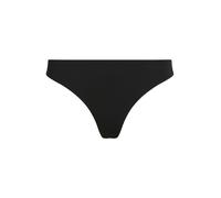 Calvin Klein Swimwear Slip bikini 'Intense Power Move' lime / nero Donna Calvin Klein Swimwear S lime / nero