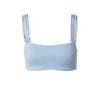 Calvin Klein Swimwear Top per bikini blu colomba / bianco Donna Calvin Klein Swimwear 80 blu colomba / bianco