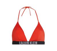 Calvin Klein Top Bikini Kw0kw02854 Triangle