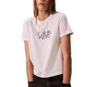 Calvin Klein - T-Camicie - - Tops - Donna - Bianco - S