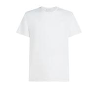 Calvin Klein - T-Camicie - - Tops - Uomo - Bianco - L