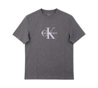 Calvin Klein - T-Camicie - - Tops - Uomo - Grigio - S