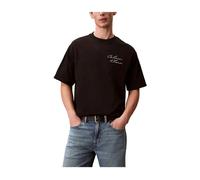 Calvin Klein - T-Camicie - - Tops - Uomo - Nero - S