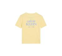Calvin Klein T-Shirt Bimbo Art LVCKSJA07B