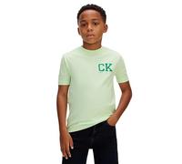 Calvin Klein T-Shirt Bimbo Art LVCKSJA09B