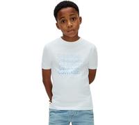 Calvin Klein T-Shirt Bimbo Art LVCKSJA10B