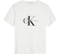 Calvin Klein T-Shirt CK Monogram Logo p/e 2020 16A