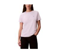 Calvin Klein - T-Shirt - - Tops - Donna - Viola - S