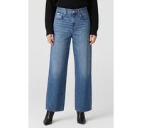 Calvin Klein The Wide Leg Classon Jeans Classon Blue Taglia: W29 | Pantaloni Outlet | Donna | Blu