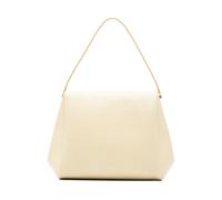 Calvin Klein - Tina Shoulder Bag - - Bags - Donna - Beige - ONE SIZE