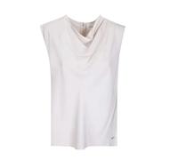 Calvin Klein - Top - - Blouses & Shirts - Donna - Bianco - S
