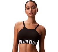 Calvin Klein Top da Bagno Bralette LV00Q61187, Nero, M