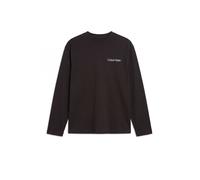 Calvin Klein Top del pigiama Calvin Klein Cotton Classics large Nero