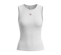Calvin Klein - Top Senza Maniche - -Tops -Donna -Bianco -XS