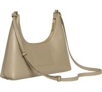 Calvin Klein TRACOLLA CONV LOGO FOIL LV04F3272G Crossover, Marrone (Desert Taupe), Taglia Unica, Marrone (Desert Taupe), One size