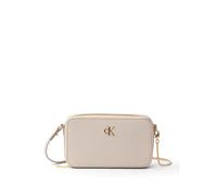 Calvin Klein Tracolla Donna Colore Bianco Sporco 1