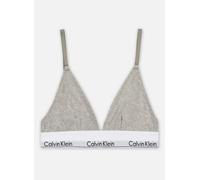 Calvin Klein Underwear Reggiseno Triangle Modern Cotton Unlined