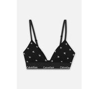 Calvin Klein - Triangle Modern Cotton 000QF5650E Nero - Abbigliamento XL Nero
