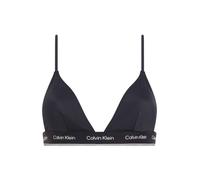 Calvin Klein Bikini Triangolo Nero Donna S