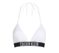 Calvin Klein - Triangle-Rp KW0KW02750 Bianco - Abbigliamento XL Bianco