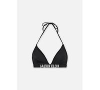 Calvin Klein Top Bikini a Triangolo Donna Imbottito