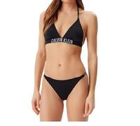 Calvin Klein Triangle-RP, Triangolo Donna, Verde (Blossom Green), L