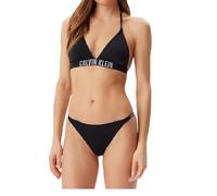 Calvin Klein Triangle-RP, Triangolo Donna, Verde (Blossom Green), M