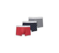 Calvin Klein Tripack Boxer Uomo Art LV00NB4389