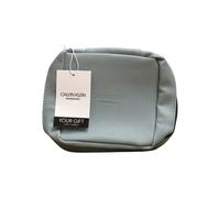 Calvin Klein Trousse in tessuto - Astuccio