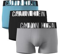 Calvin Klein 000nb3608a Boxers 3 Units Multicolor XL Uomo