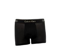 Calvin Klein Trunk 3Pk 73A, Uomo, B- W Bk Wb, Rg- Bk Wb, B- Bk Wb, S