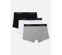 Calvin Klein - Trunk 3Pk CK96 Nero - Abbigliamento S Nero