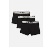 Calvin Klein - Trunk 3Pk LV00NB4269 Nero - Abbigliamento XL Nero