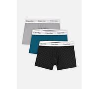Calvin Klein Underwear 3pack Boxer Trunk Low Rise M - Intimo - Uomo - Color Mix nd_XL