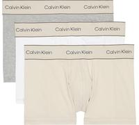 Calvin Klein Underwear 3pack Boxer Trunk M - Intimo - Uomo - Verde nd_L