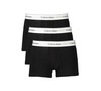 Calvin Klein Underwear Boxer grigio / nero / bianco, Taglia M