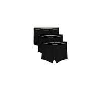 Calvin Klein Trunk 3PK tg. XX-Large TM6 - Black XX-Large