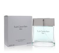 CALVIN KLEIN TRUTH Eau De Toilette 100 ml for Men