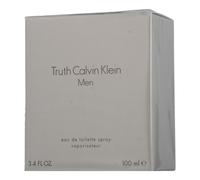 Truth For Men 100 ml Spray, Eau de Toilette