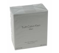 Calvin Klein Truth Uomo Eau De Toilette Spray 0,1 l