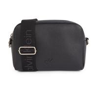 Calvin Klein Donna Borsa a Tracolla Ultralight Camera Bag Tracolla Larga, Nero (Black), Taglia Unica