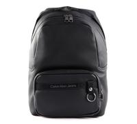 Calvin Klein Ultralight Campus BP43 PU K50K510112, Zaini Uomo, Nero (Black), OS