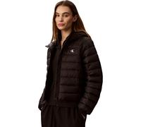 Calvin Klein Ulw Short Ck Packable Puffer Jac Lv047g505g Giacche Donna
