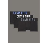 Calvin Klein Underwear 3pack Boxer Trunk 000NB3608A-ZDM (Small)
