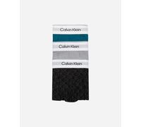 Calvin Klein Underwear 3pack Boxer Trunk Low Rise M - Intimo - Uomo - Color Mix nd_S
