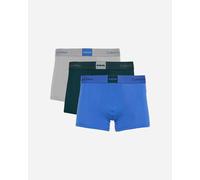 Calvin Klein Underwear 3pack Boxer Trunk M - Intimo - Uomo - Color Mix nd_L