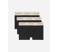 Calvin Klein Underwear 3pack Boxer Trunk M - Intimo - Uomo - Nero nd_M