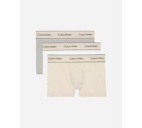 Calvin Klein Underwear 3pack Boxer Trunk M - Intimo - Uomo - Verde nd_XL