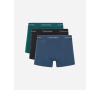 Calvin Klein Underwear 3pack Boxer Trunk Relaxed M - Intimo - Uomo - Color Mix nd_XL