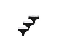 Calvin Klein Underwear Abbigliamento Uomo Intimo M Nero LV00NB4388